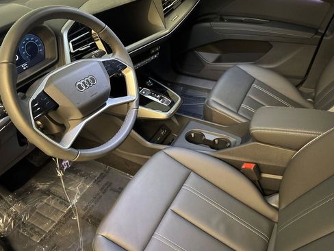 New 2026 Audi Q4 e-tron Premium Plus image 9
