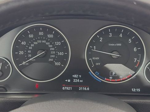 Used 2018 BMW 430i xDrive Coupe AWD/4WD image 12
