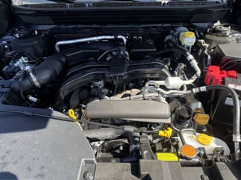 New 2026 Subaru Outback Limited AWD/4WD image 17