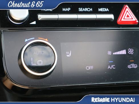 Certified 2026 Hyundai Santa Cruz SEL AWD/4WD image 37