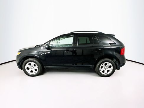 Used 2013 Ford Edge SEL FWD image 4
