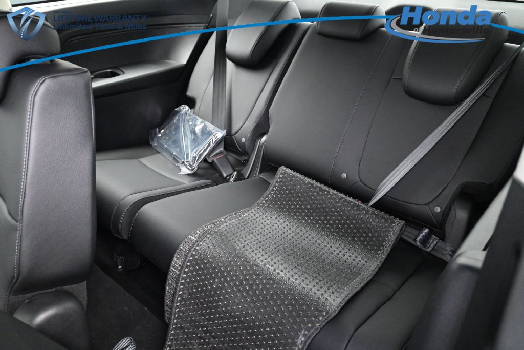 New 2027 Honda Odyssey EX-L image 26