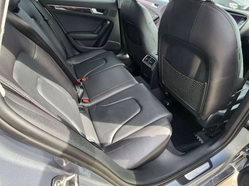 Used 2015 Audi A4 Premium image 13