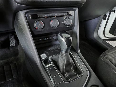 Certified 2023 Volkswagen Tiguan S w/ Driver Assistance Package FWD image 16