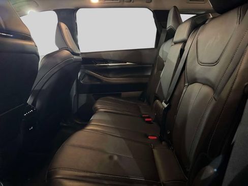 Used 2025 INFINITI QX60 Pure w/ Cargo Package AWD/4WD image 15