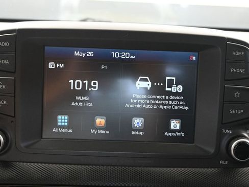 Used 2020 Hyundai Kona Limited FWD image 30