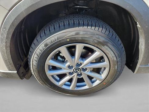Used 2025 MAZDA CX-5 AWD 2.5 S image 9