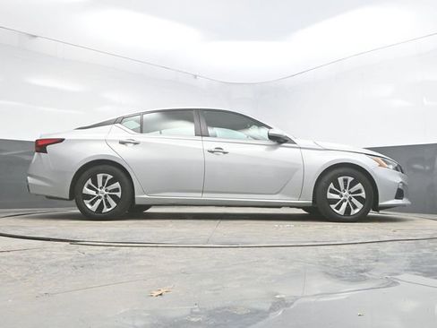 Used 2021 Nissan Altima 2.5 S image 32