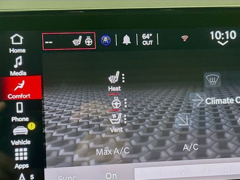New 2025 Dodge Charger Daytona Scat Pack w/ Track Pack AWD/4WD image 19
