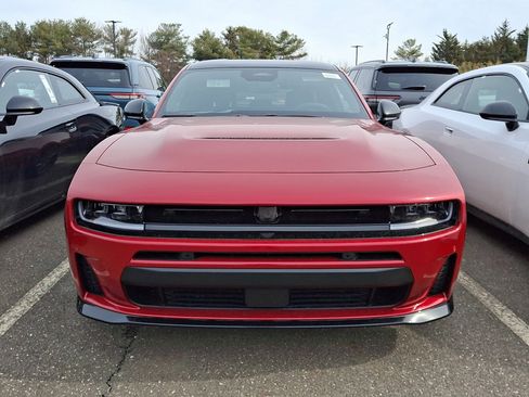 New 2026 Dodge Charger Scat Pack image 2