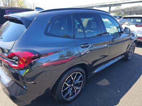 Used 2023 BMW X3 xDrive30i image 2