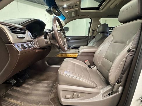 Used 2017 GMC Yukon XL Denali w/ Open Road Package image 10
