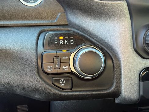 Used 2024 RAM 1500 Tradesman w/ Night Edition AWD/4WD image 29