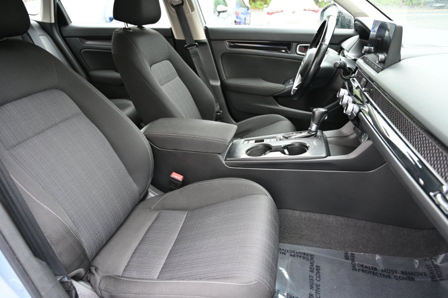 Used 2023 Honda Civic EX image 17