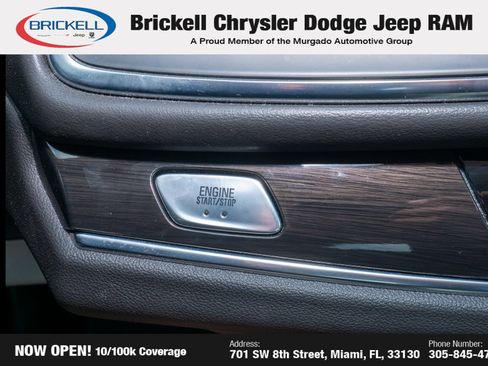 Used 2023 Buick Enclave Essence w/ Experience Buick Package FWD image 32