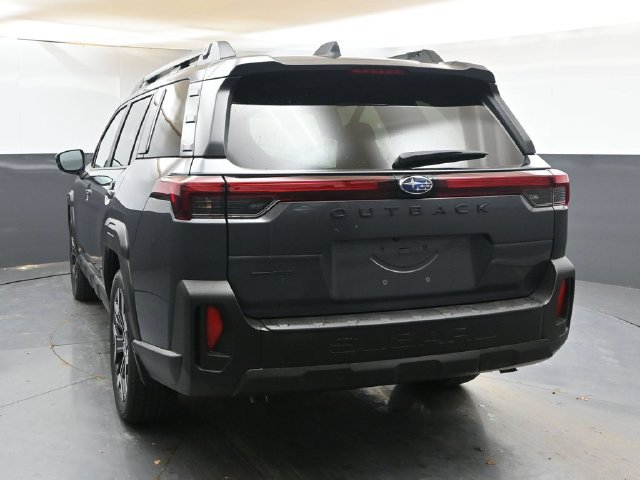 New 2026 Subaru Outback Touring XT AWD/4WD image 4