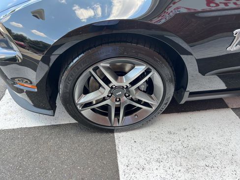 Used 2010 Ford Mustang Shelby GT500 image 14