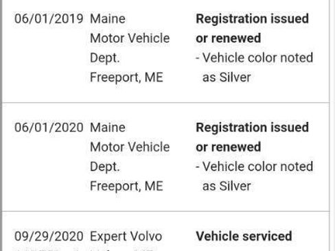 Used 2008 Volvo XC70 3.2 image 70