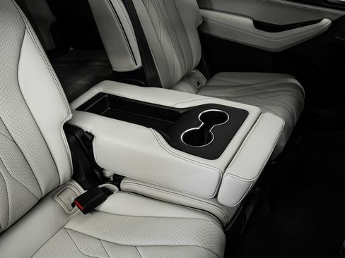 New 2026 Acura MDX Type S AWD/4WD image 34