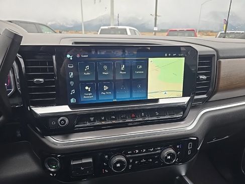 New 2025 Chevrolet Silverado 2500 High Country w/ High Country Premium Package image 12