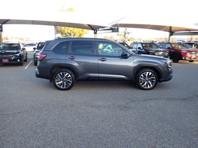Certified 2026 Subaru Forester Touring w/ Touring Package AWD/4WD image 5
