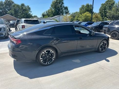 Used 2024 Kia K5 GT-Line AWD/4WD image 18