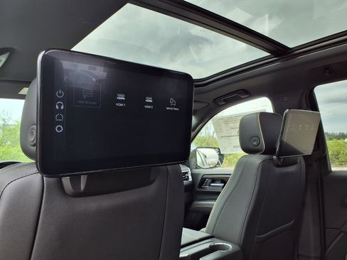 New 2026 GMC Yukon Elevation w/ Elevation Premium Package image 18