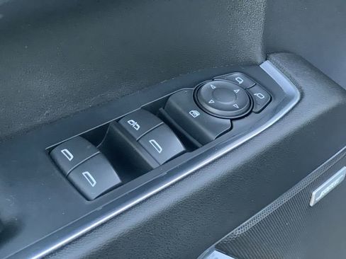 Certified 2023 Chevrolet Silverado 1500 RST w/ Convenience Package II image 22