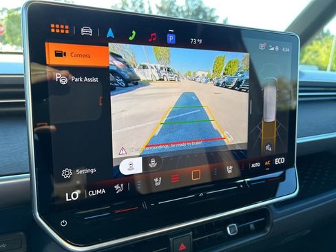 New 2025 Volkswagen ID. Buzz Pro S image 33