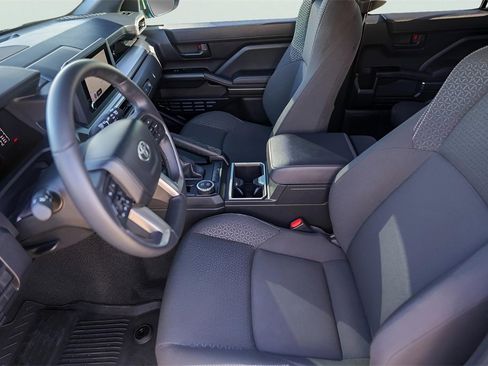 Used 2025 Toyota 4Runner SR5 image 12