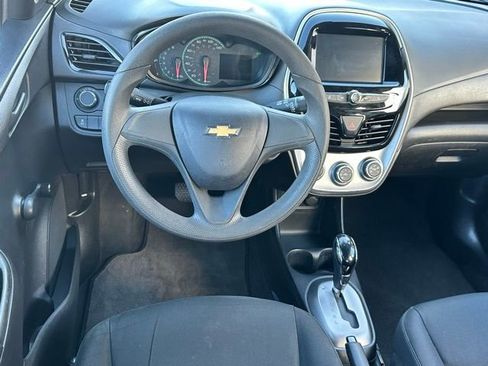Used 2016 Chevrolet Spark LS image 8