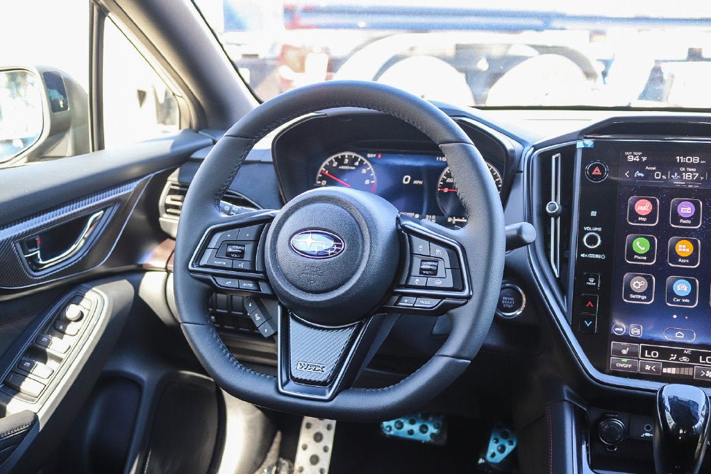 New 2026 Subaru WRX GT AWD/4WD image 16