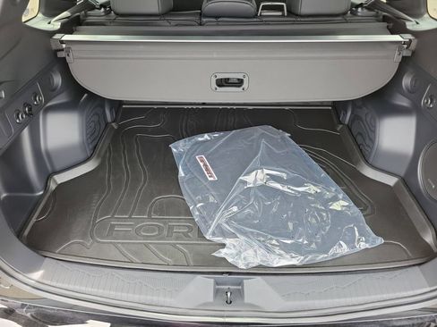Certified 2026 Subaru Forester Sport AWD/4WD image 8