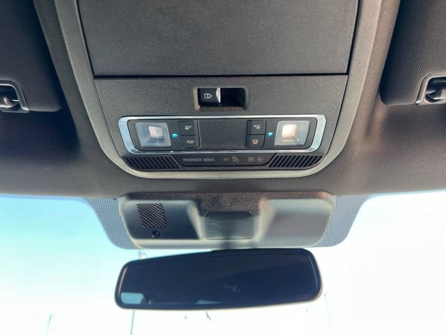 Used 2025 Ford F150 Lariat w/ Equipment Group 501A Mid AWD/4WD image 47