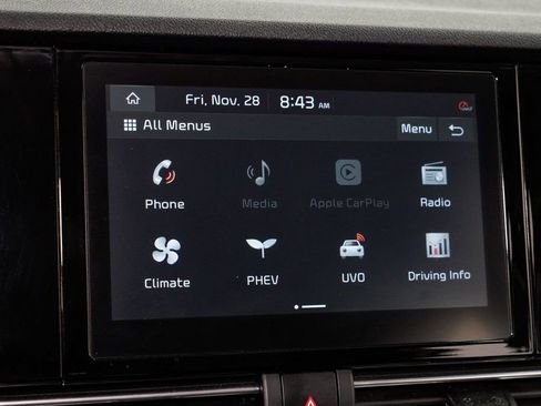 Used 2020 Kia Niro EX image 18