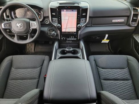 New 2026 RAM 1500 Lone Star image 21