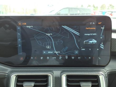 Used 2024 Ford Mustang Premium w/ 2.3L High Performance Package image 16