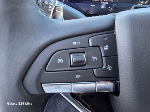 New 2026 Cadillac CT5 Premium Luxury image 22