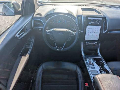 Used 2022 Ford Edge ST-Line AWD/4WD image 17