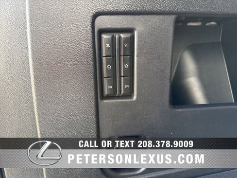 Used 2024 Ford Expedition Limited image 22