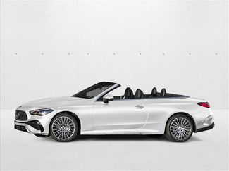New 2026 Mercedes-Benz CLE 300 4MATIC Cabriolet video 2