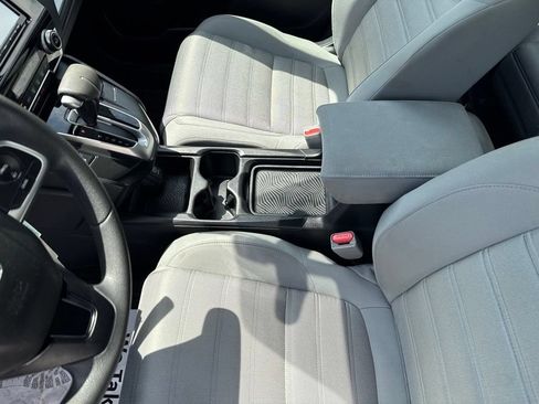 Used 2018 Honda CR-V LX image 26