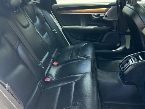 Used 2019 Volvo S90 T6 Inscription AWD/4WD image 13