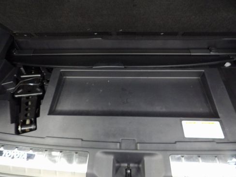 Used 2025 Toyota Grand Highlander AWD image 34