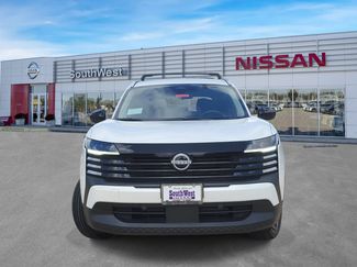 New 2026 Nissan Kicks SV w/ Cold Weather Package FWD video 2