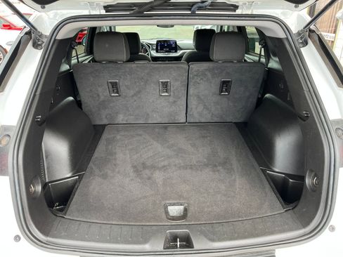 Used 2023 Chevrolet Blazer LT image 31