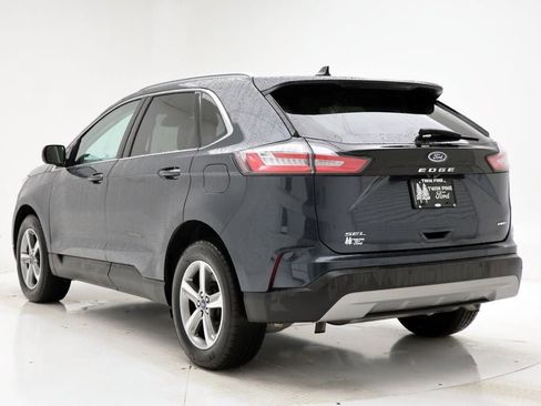 Used 2022 Ford Edge SEL w/ Convenience Package image 7