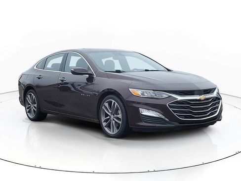 Used 2020 Chevrolet Malibu Premier image 2