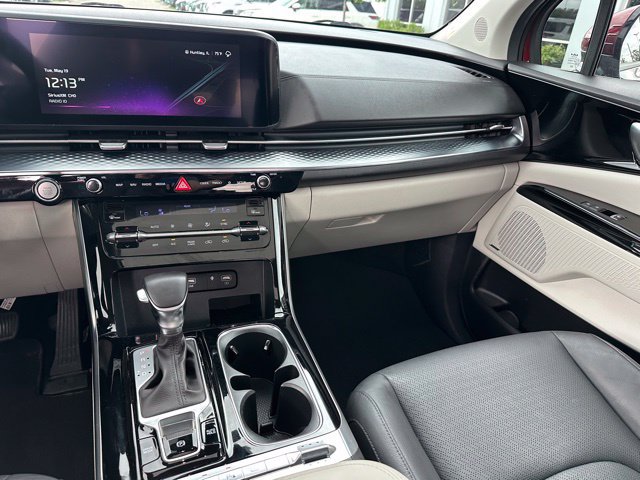 Used 2023 Kia Carnival SX Prestige FWD image 20