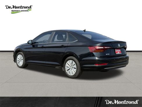 Used 2019 Volkswagen Jetta S image 7